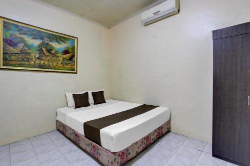 hotel o near kampung batik kauman former