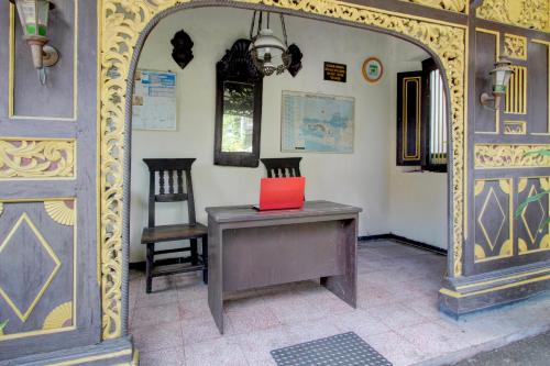 hotel o near kampung batik kauman former