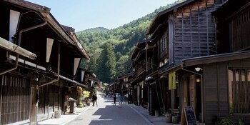 la terra narai