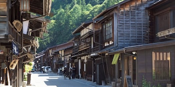la terra narai