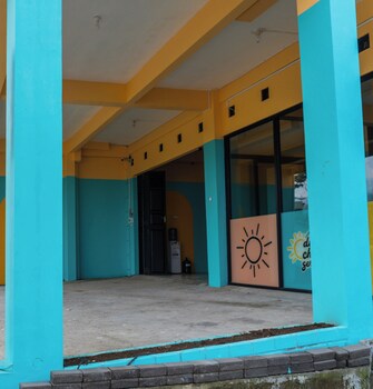 instay hotel dieng chill serenity