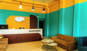Instay Hotel Dieng Chill Serenity,,2 star