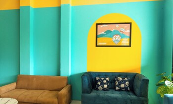 Instay Hotel Dieng Chill Serenity,,2 star