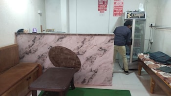 Atithi Executive Lodging,,2 star