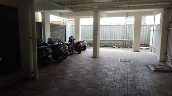 atithi executive lodging