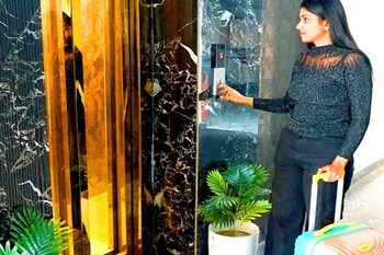 asha heritage hotel and restro