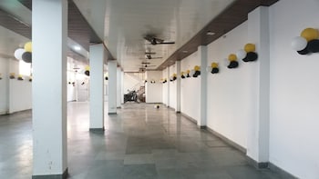 asha heritage hotel and restro