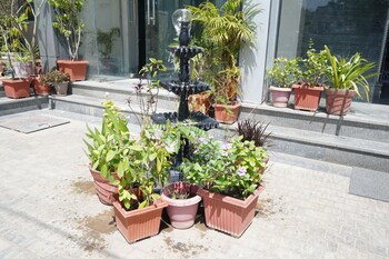 hotel vedant