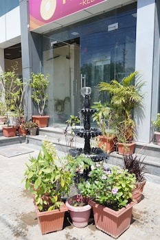 hotel vedant