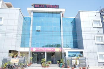 hotel vedant