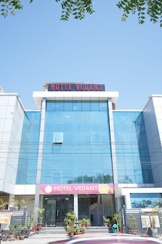 hotel vedant