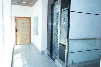 hotel vedant