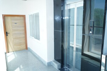 hotel vedant