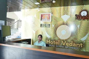 hotel vedant