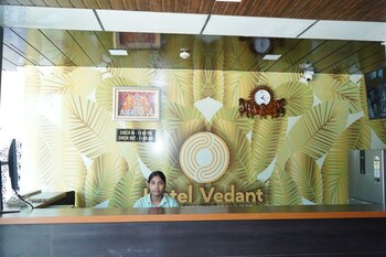 hotel vedant