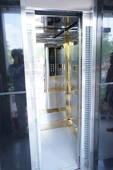 hotel vedant