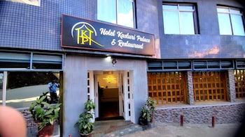 kasturi palace near ava art gallery