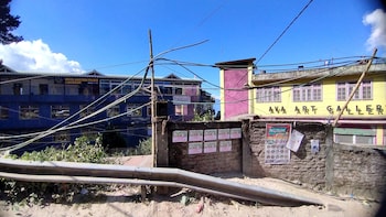 kasturi palace near ava art gallery