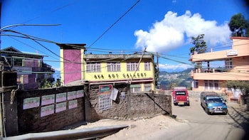 kasturi palace near ava art gallery
