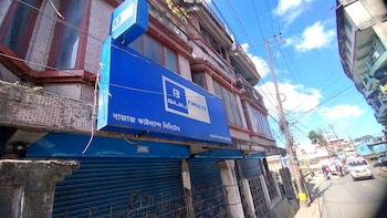 kasturi palace near ava art gallery