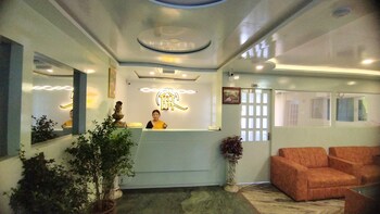 kasturi palace near ava art gallery