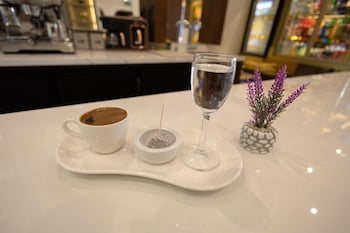 nearest airport hotel