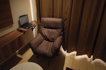 vardaan residency hotel