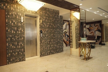 vardaan residency hotel