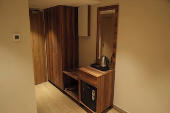 vardaan residency hotel