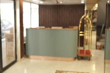 Vardaan Residency Hotel,,2 star