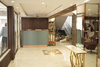 Vardaan Residency Hotel,,2 star