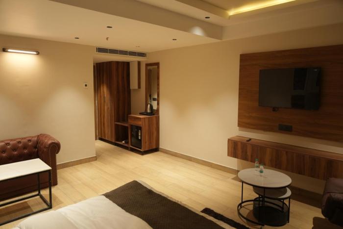 vardaan residency hotel
