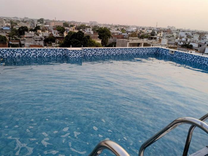 vardaan residency hotel