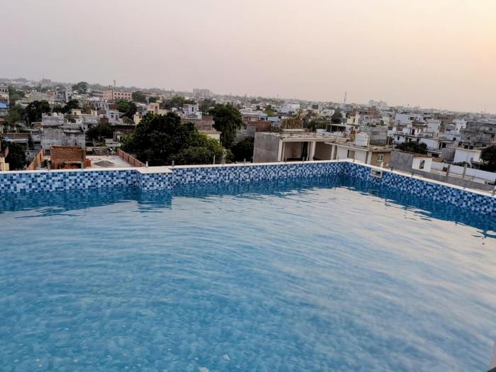 vardaan residency hotel