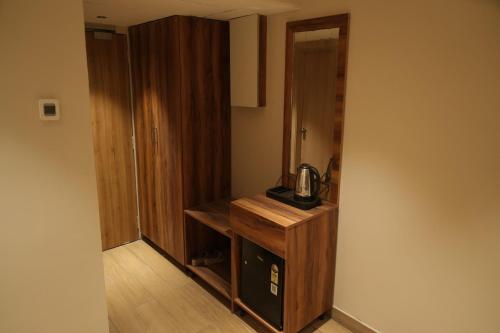 vardaan residency hotel