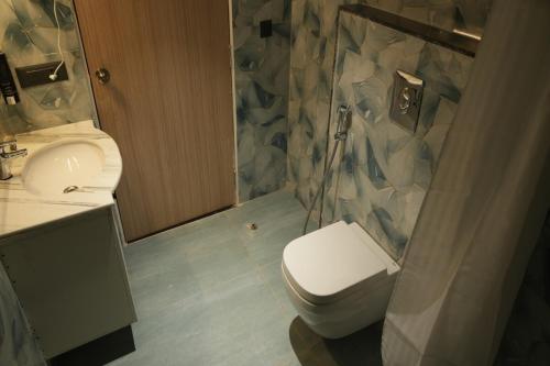 vardaan residency hotel