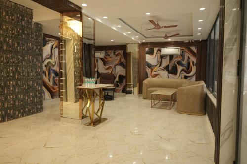 vardaan residency hotel