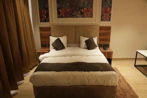 vardaan residency hotel