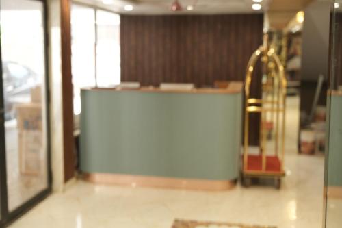 vardaan residency hotel