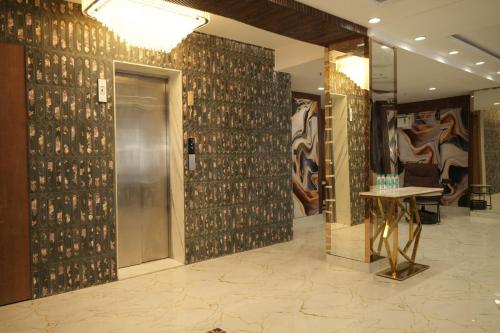 vardaan residency hotel