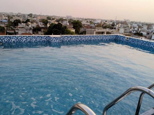 vardaan residency hotel