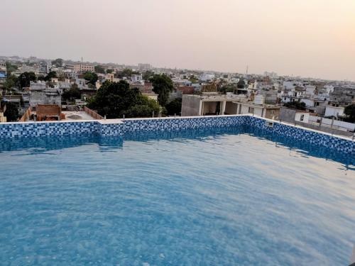 vardaan residency hotel