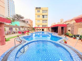 hotel the grand ashiana lagoon puri