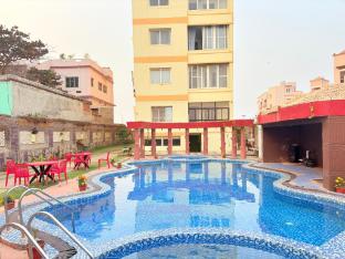 hotel the grand ashiana lagoon puri