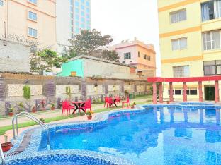 hotel the grand ashiana lagoon puri