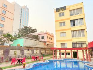 hotel the grand ashiana lagoon puri