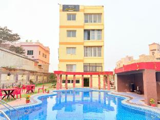 hotel the grand ashiana lagoon puri
