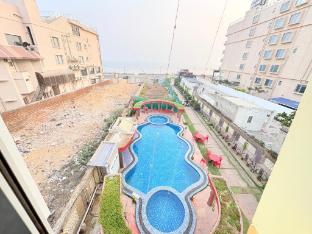 hotel the grand ashiana lagoon puri