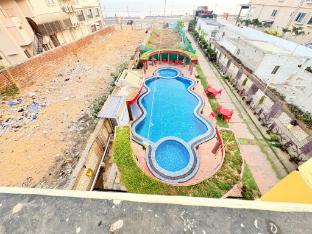 hotel the grand ashiana lagoon puri