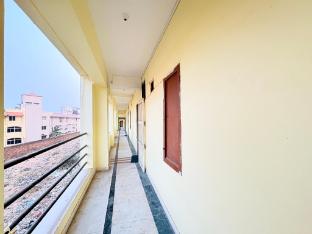 hotel the grand ashiana lagoon puri